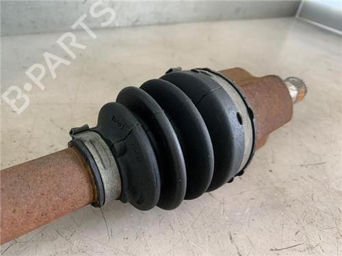 Drivaksel bagtil Højre SMART FORTWO Cabrio (451) 1.0 (451.431, 451.480) | BP29277327M41 - Image 8