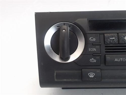 Climate control AUDI A3 (8P1) 2.0 TDI | BP13902467I5 