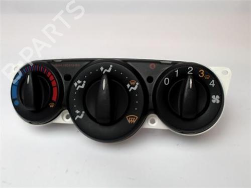 AC Styreenhet / Manøvreringsenhet FORD FOCUS I (DAW, DBW) [1998-2009]  11255748