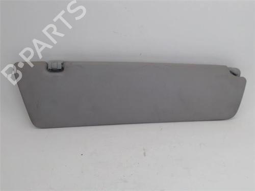 Used Left sun visor MERCEDES-BENZ VITO / MIXTO Van (W639) [2003-2025]  17972824