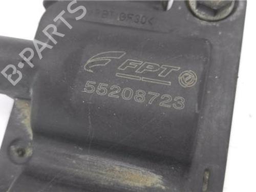 Ignition coil FIAT PANDA (169_) | BP36995521M94 - Image 7