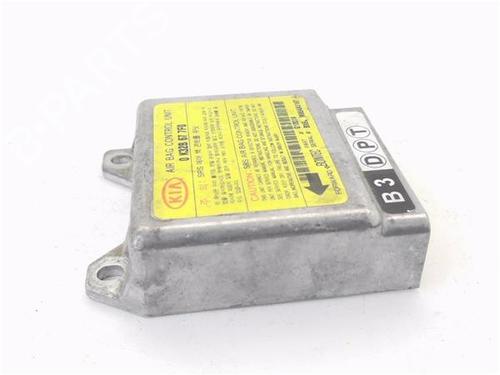 Kollisjonspute styreenhet KIA RIO I Hatchback (DC)  | BP28064656M53 