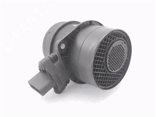 Mass air flow sensor MITSUBISHI LANCER VIII (CY_A, CZ_A) 2.0 DI-D (CY8A) | BP33220381M95 - Image 3