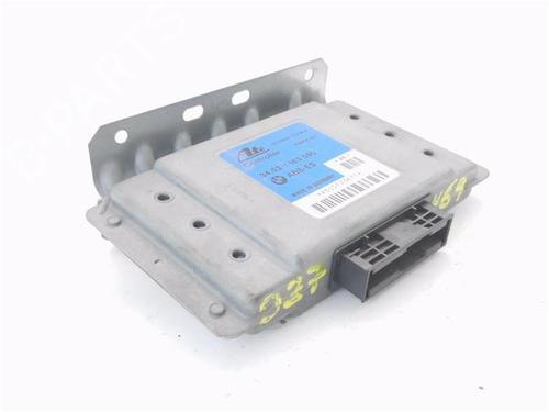 Used Control unit BMW 3 (E36) 318 tds (90 hp) 30981237