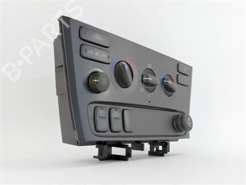 Climate control VOLVO V70 II (285)  | BP10521442I5 