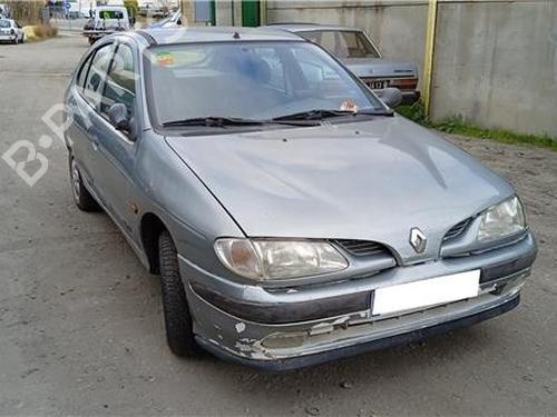 Elektronisk modul RENAULT MEGANE I (BA0/1_)  | BP18332509M83 