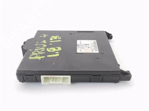 Elektronisk modul TOYOTA PRIUS PLUS (_W4_)  | BP12104333M83 