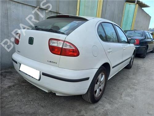 Engine SEAT LEON (1M1) 1.6 16 V | BP16008760M1 