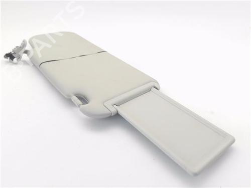 Right sun visor MAZDA CX-7 (ER) 2.2 MZR-CD AWD | BP31206949I2