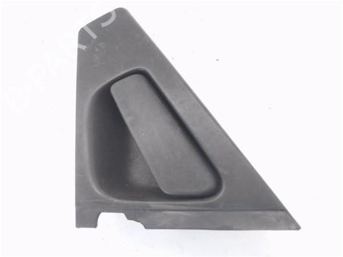 Used Rear right exterior door handle Rear right exterior door handle RENAULT CLIO IV (BH_) 1.2 16V (BHA1, BHAK, BHMG, BHMK) (75 hp) 39931805 39931805