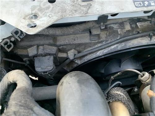 Radiator fan OPEL ASTRA J (P10) 1.6 CDTi (68) | BP32419147M35 