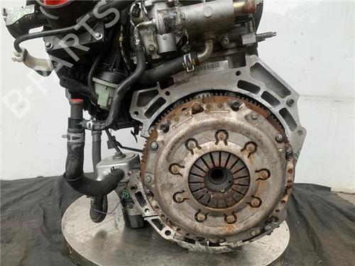 Engine MAZDA 5 (CR) 2.0 (CREW, CR19) | BP39531350M1 - Image 2