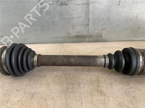 Right front driveshaft PEUGEOT 406 (8B) | BP20168002M39