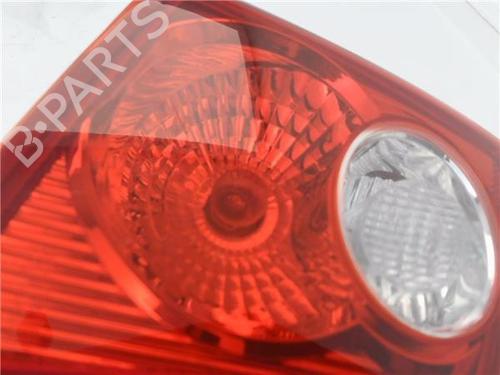 Right tailgate light CHEVROLET LACETTI (J200) 1.6 | BP29134854C80