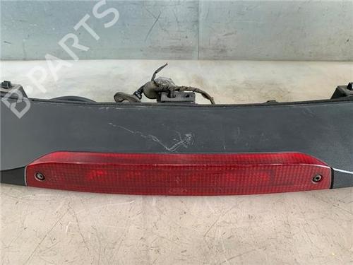 Spoiler bagklap FORD FOCUS II (DA_, HCP, DP) 1.6 TDCi | BP25978407C96 