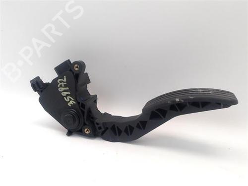 Pedal RENAULT MEGANE III Hatchback (BZ0/1_, B3_) 1.5 dCi (BZ0C) | BP23392252I4 