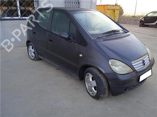 AC compressor MERCEDES-BENZ A-CLASS (W168)  | BP30981042M34 