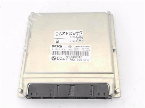 Used Electronic module LAND ROVER FREELANDER I (L314) [1998-2006]  23169180
