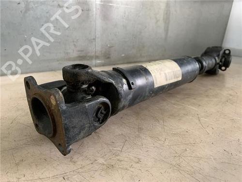 Driveshaft NISSAN TERRANO II (R20) 2.7 TD 4WD | BP26434300M37 