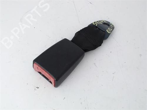 Used Seat buckle CITROËN C3 I (FC_, FN_) 1.1 i (60 hp) 21359945