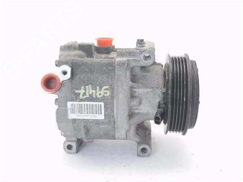 AC compressor FIAT PANDA (169_) | BP37154535M34 - Image 2