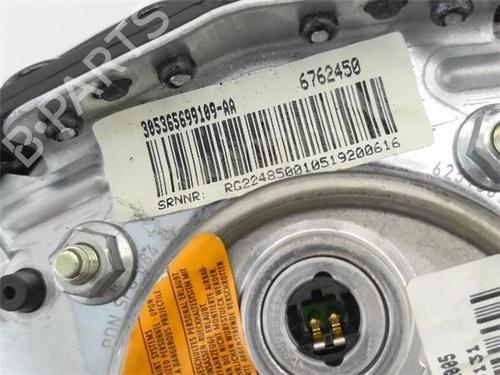 Driver airbag MINI MINI (R50, R53) Cooper | BP21842963C9 