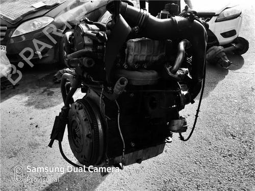 Engine VW GOLF IV (1J1) 1.9 TDI | BP9631950M1 