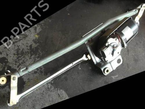 Used Front wiper motor RENAULT CLIO I (B/C57_, 5/357_) [1990-1999]  11340671