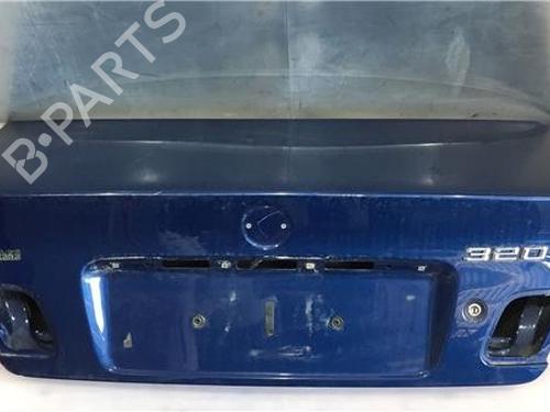 Used Tailgate BMW 3 Coupe (E46) [1998-2006]  9661133