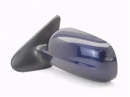 Left mirror SEAT TOLEDO II (1M2) 1.9 TDI | BP24316330C26 