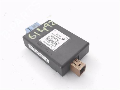 Electronic module PEUGEOT 508 I (8D_) 1.6 HDi | BP39210572M83 - Image 3