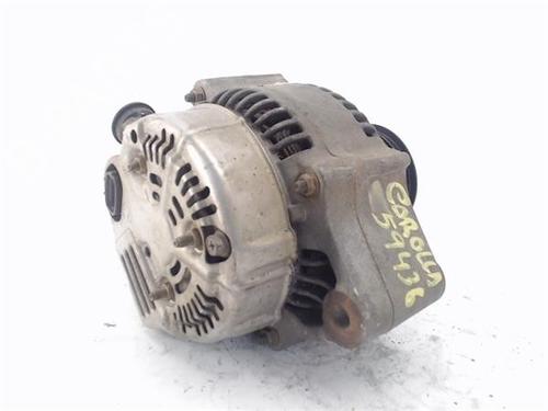 Alternator TOYOTA COROLLA (_E11_) 1.4 (EE111_, EE111R) | BP26587618M7 