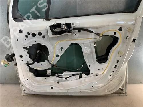 Right front door CITROËN C3 II (SC_) 1.4 HDi 70 (SC8HZC, SC8HR0, SC8HP4) | BP17756167C3