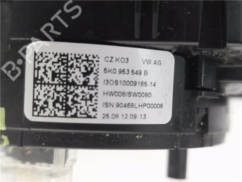 Switch VW GOLF VI (5K1) | BP30203577I30 - Image 7