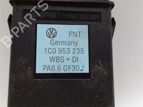 Advarselsbryter VW NEW BEETLE (9C1, 1C1) 1.9 TDI | BP14342144I22 