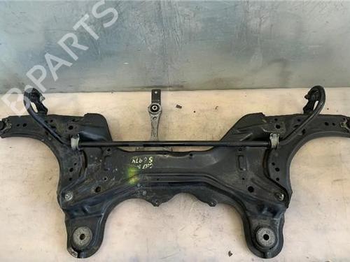 Used Subframe VW GOLF IV (1J1) [1997-2008]  16693554