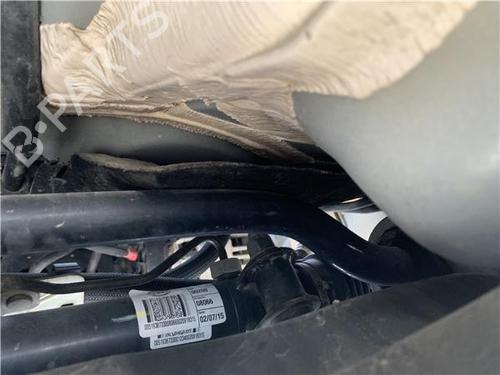 Used Anti roll bar Anti roll bar OPEL COMBO Box Body/MPV (X12) 1.3 CDTI (B05) (90 hp) 33288093 33288093