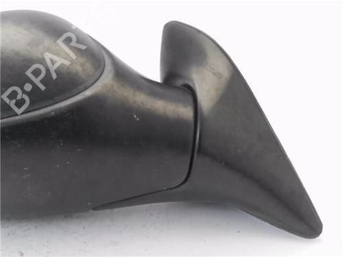 Right mirror CITROËN XSARA PICASSO (N68) 2.0 HDi | BP24398026C27 