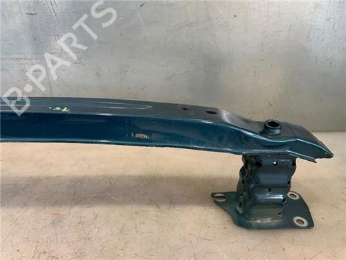Rear bumper reinforcement PEUGEOT 2008 I (CU_) 1.2 VTi | BP23392250C73 