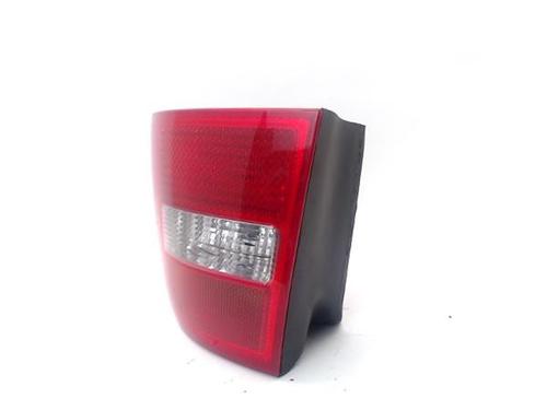Left taillight AUDI ALLROAD C5 (4BH) 2.5 TDI quattro | BP25718757C34 