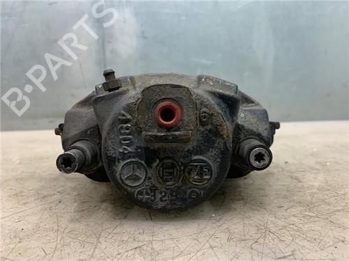 Andre MERCEDES-BENZ M-CLASS (W163) ML 320 (163.154) | BP16498983O1