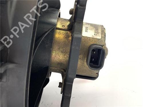 Intercooler SMART FORTWO Coupe (450)  | BP30981007M30 