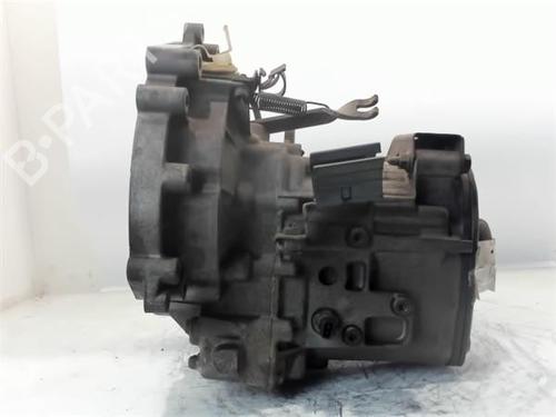 Gearbox SEAT IBIZA IV SC (6J1, 6P5)  | BP17969177M3 