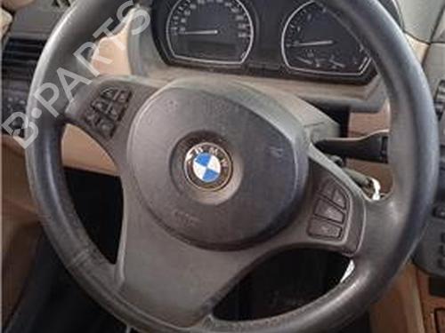 Used Steering wheel BMW X3 (E83) 3.0 i xDrive (231 hp) 32419304