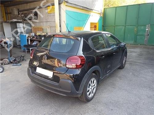 Steering column stalk CITROËN C3 III (SX) 1.2 VTi 82 | BP40298626I23 - Image 12