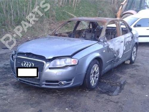 Used Parts AUDI A4 B7 (8EC)    1182204