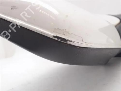 Right mirror SEAT IBIZA II (6K1)  | BP13049923C27 
