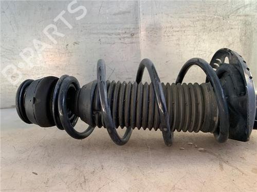 Right front shock absorber SEAT IBIZA IV (6J5, 6P1)  | BP30135550M17 