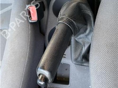 Hand brake FORD TRANSIT CONNECT (P65_, P70_, P80_) 1.8 TDCi | BP32450678I18