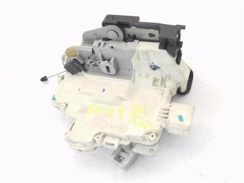 Front left lock SEAT ALTEA (5P1) 1.9 TDI | BP29022500C98 